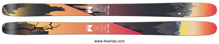 SGN Hurrungane 101 Carbon