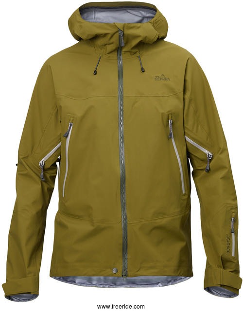 Tierra Nevado Jacket Gen.2 M