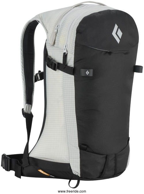 Black Diamond Dawn Patrol 25