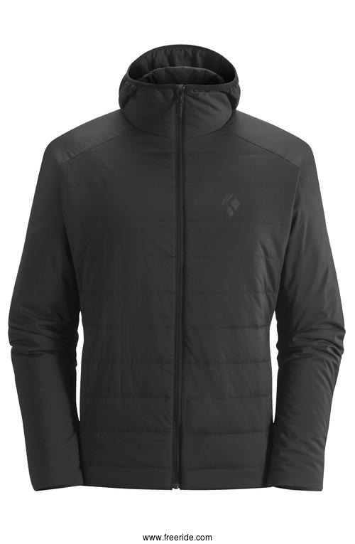 Black Diamond First Light Hoody