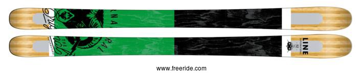 Line Supernatural 92