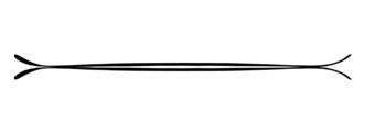 Line Tom Wallisch Shorty