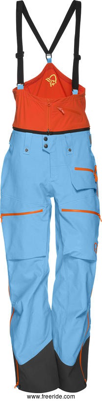 Norrøna lofoten Gore-Tex Pro Pants (W)