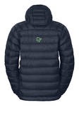 Norrøna lyngen lightweight down750 Jacket (M)