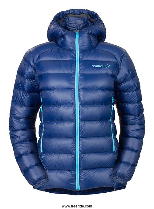 Norrøna lyngen lightweight down750 Jacket (W)