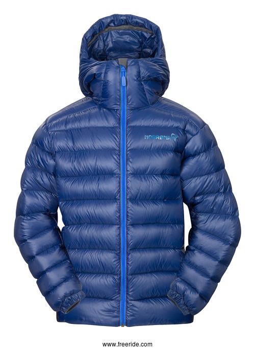Norrøna lyngen lightweight down750 Jacket (Jr)