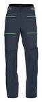 Norrøna lyngen hybrid Pants (M)