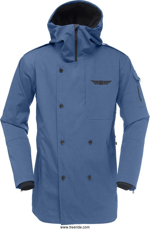 Norrøna tamok dri2 Jacket (M)