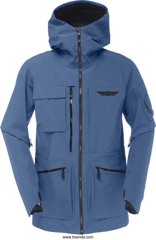 Norrøna tamok Gore-Tex Jacket (M)