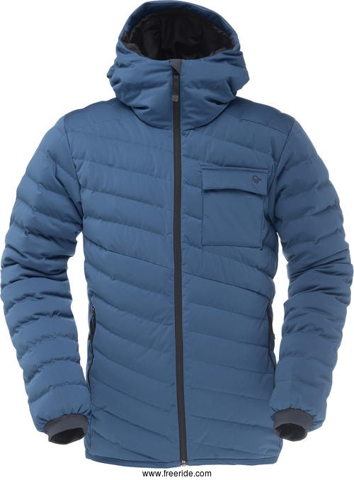 Norrøna tamok light weight down750 Jacket (M)