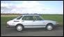  Saab 900