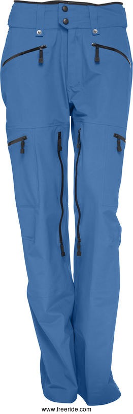 Norrøna tamok Gore-Tex Pants (W)