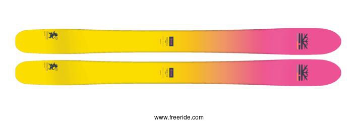 DPS YVETTE 112RP2 FOUNDATION