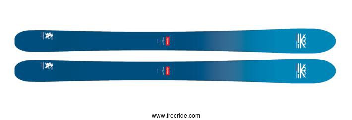 DPS WAILER 106 FOUNDATION