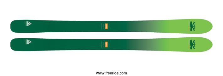 DPS CASSIAR 95 FOUNDATION