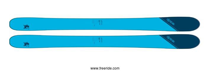 DPS WAILER 106 TOUR1