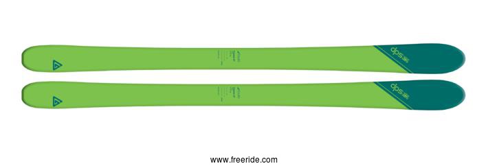 DPS CASSIAR 87 TOUR1