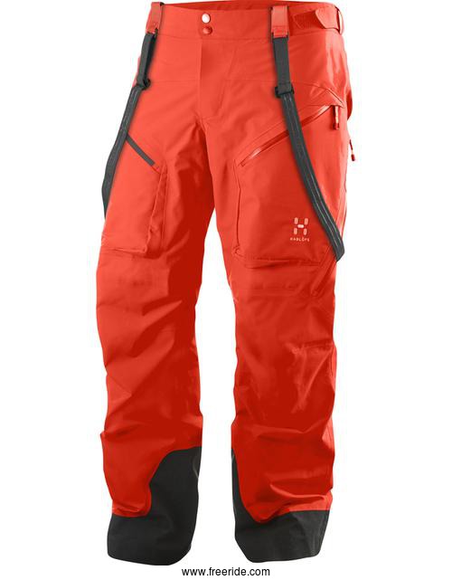 Haglöfs Chute III Pant Men
