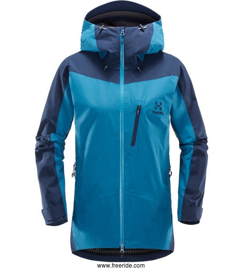 Haglöfs Niva Jacket Women
