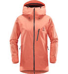 Haglöfs Niva Jacket Women
