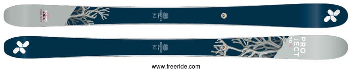 Extrem Project 90 Woman