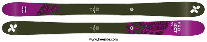 Extrem Project 100 Woman