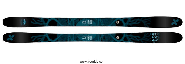 Extrem Opinion 88 Carbon2
