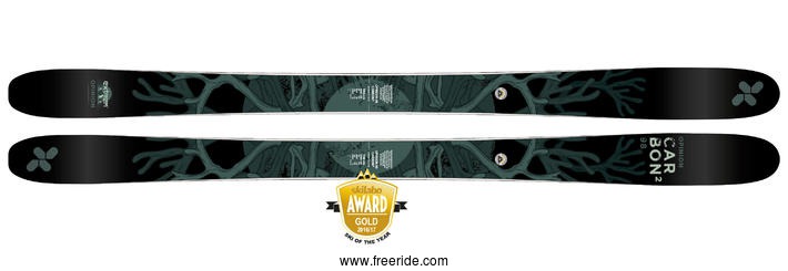 Extrem Opinion 98 Carbon2