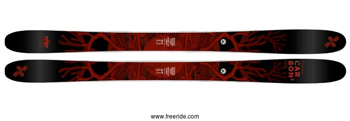 Extrem Opinion 108 Carbon2