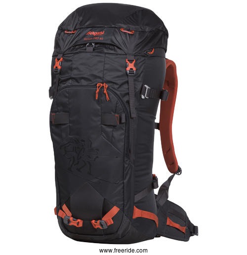 Bergans Helium PRO