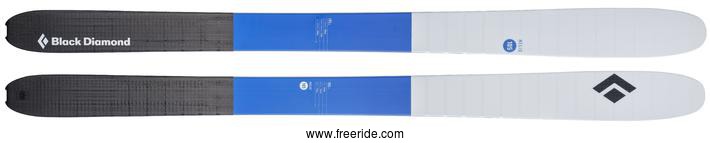 Black Diamond Helio 105