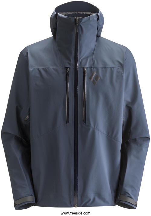 Black Diamond Helio Shell