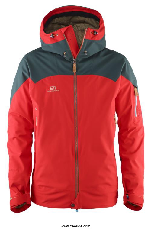 Elevenate Men´s Mont Fort Jacket