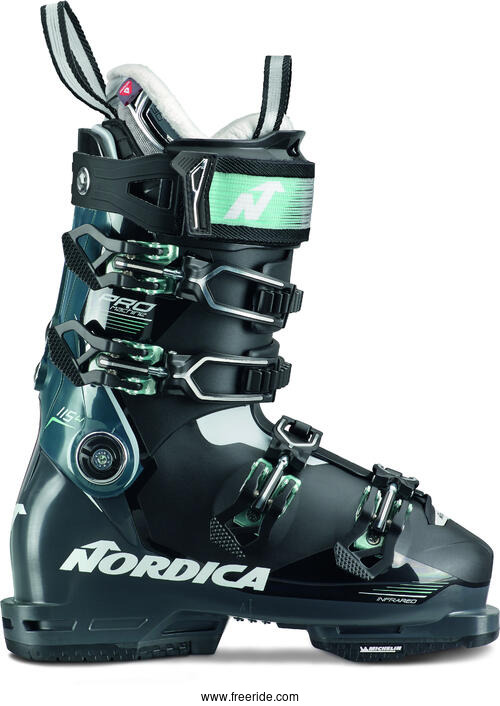 Nordica Promachine 115 W (gw)