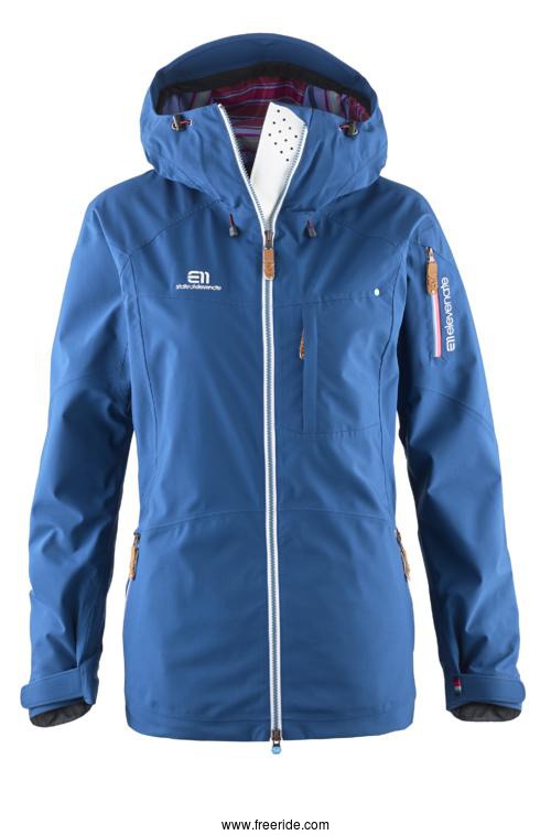 Elevenate Women´s Mont Fort Jacket