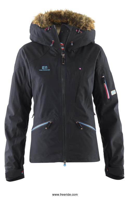Elevenate Women´s Tortin Jacket