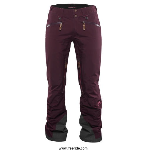 Elevenate Women´s Zermatt Pant