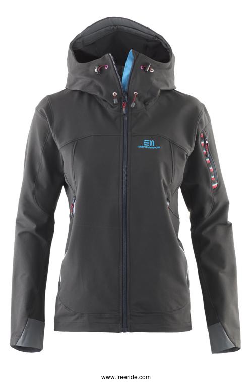 Elevenate Women´s Free Rando Jacket
