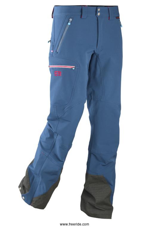 Elevenate Women´s Free Rando Pant