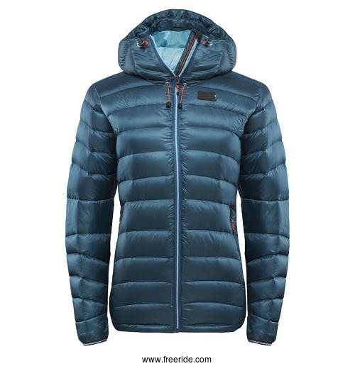 Elevenate Women’s Agile Jacket