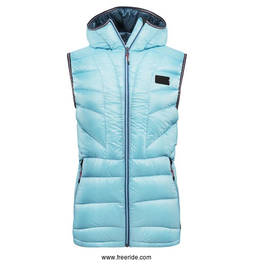 Elevenate Women’s Rapide Vest