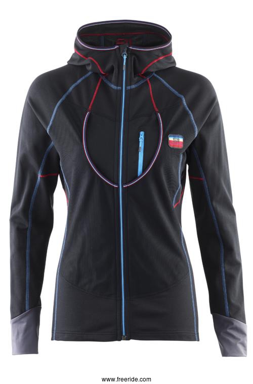 Elevenate Women´s Transition Hood