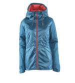 Flylow Tamara Micropuff Hoody 2017