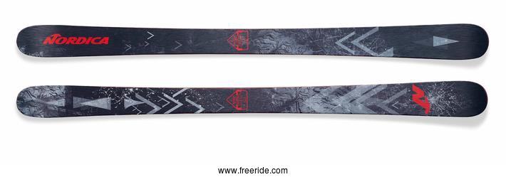 Nordica Soul Rider