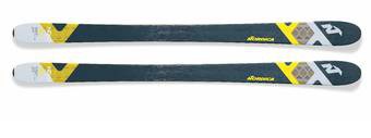 Nordica Nrgy 90 2017