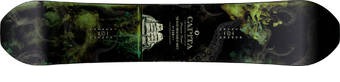 Capita Black Snowboard of Death 2017