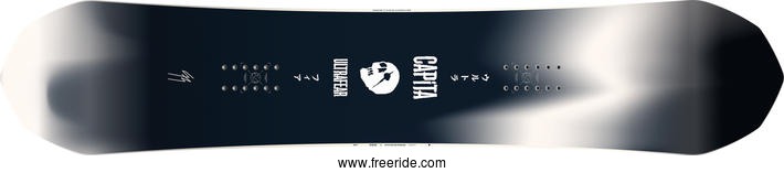 Capita Ultrafear
