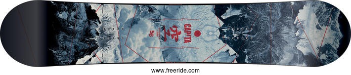 Capita Outerspace Living