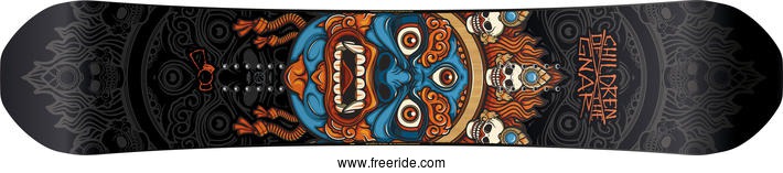 Capita Children of the Gnar