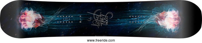 Capita Space Metal Fantasy